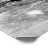 Douglas MacArthur landet auf der Insel Leyte Phili Poster (Ecke)