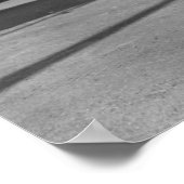 Douglas MacArthur Poster (Ecke)