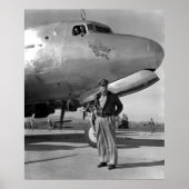 Douglas MacArthur Poster (Vorne)