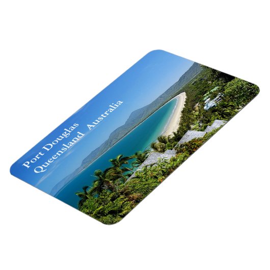 Douglas Magnet (Linke Seite)