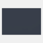 Douglas Modern Original Scottish Tartan Geschenkpapier Set (Vorderseite 3)