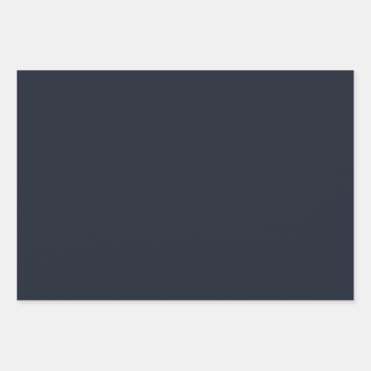 Douglas Modern Original Scottish Tartan Geschenkpapier Set (Vorderseite 3)