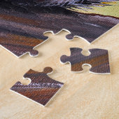 Douglas Squirrel Painting Puzzle (Seite)