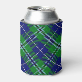 Douglas Tartan Can Cooler Dosenkühler
