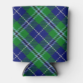 Douglas Tartan Can Cooler Dosenkühler