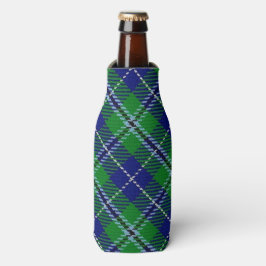 Douglas Tartan Flasche Cooler Flaschenkühler