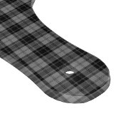 Douglas Tartan Monogram D Cutting Board Schneidebrett (Ecke)