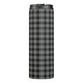 Douglas Tartan Monogram D Thermosbecher (Rückseite)