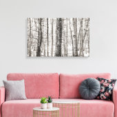 Douglas Woods Leinwanddruck (Insitu (Wohnzimmer))