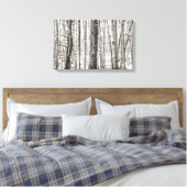 Douglas Woods Leinwanddruck (Insitu (Schlafzimmer))