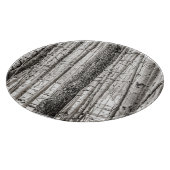 Douglas Woods Schneidebrett (Ecke)