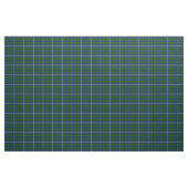 Douglastartan-Druck Stoff (Yard (91,4 cm))