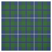 Douglastartan-Druck Stoff (Muster)