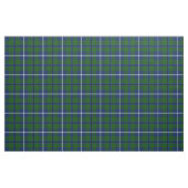 Douglastartan-Druck Stoff (Fat Quarter (45,7 x 55,9 cm))