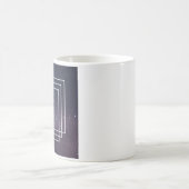 Doula Becher-Wächter des heiligen Raumes Kaffeetasse (Mittel)