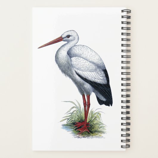 Doula Birth Support Services Planer (Rückseite)