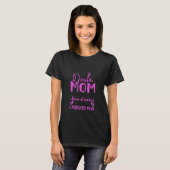 Doula Birth Worker Mom Doula Mom Some People Only T-Shirt (Vorne ganz)