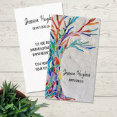 Doula Business Card Visitenkarte