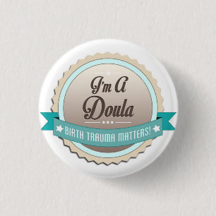 Doula Button