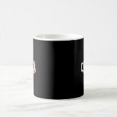 Doula Geburtshelferin Blume 1 Kaffeetasse (Mittel)