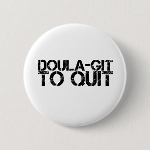 Doula-git zum Ende Button