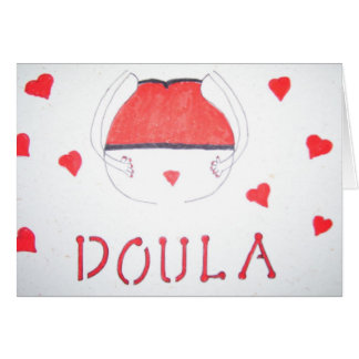 Doula Karte