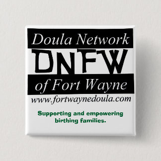Doula Knopf Button