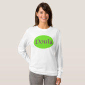 doula T - Shirt (Vorne ganz)
