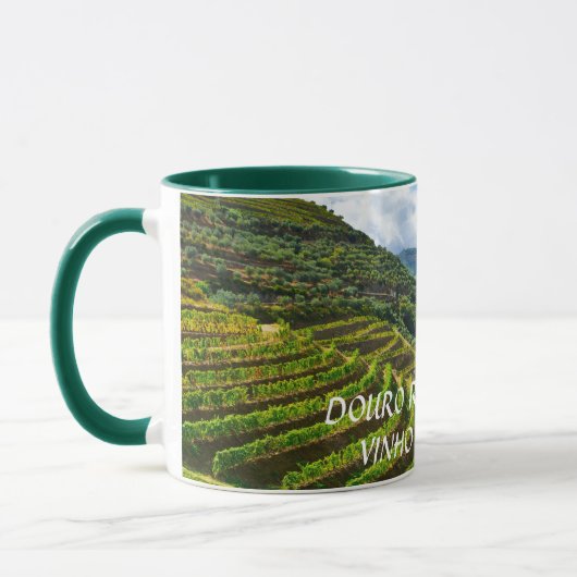 Douro River Valley Tasse (Links)