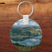 Douro Valley Schlüsselanhänger (Vorderseite)