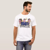 Dovache T-Shirt (Vorne ganz)