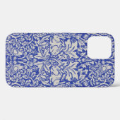 Dove and Rabbit, William Morris Case-Mate iPhone Hülle (Rückseite (Horizontal))