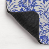 Dove and Rabbit, William Morris Mousepad (Ecke)