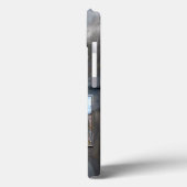 Dove Antiquity Case-Mate iPhone Hülle (Rückseite / Links)