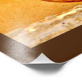 Dove Beauty Fotodruck (Ecke)