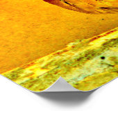 Dove Beauty Poster (Ecke)