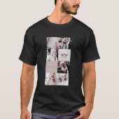 Dove Cameron T-Shirt (Vorderseite)