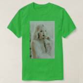 Dove Cameron T-Shirt (Design vorne)
