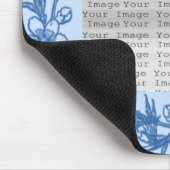 Dove Custom Mouse Pad Mousepad (Ecke)