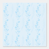 Dove Egg Toile Inspiriert Tapete (Vorderseite)