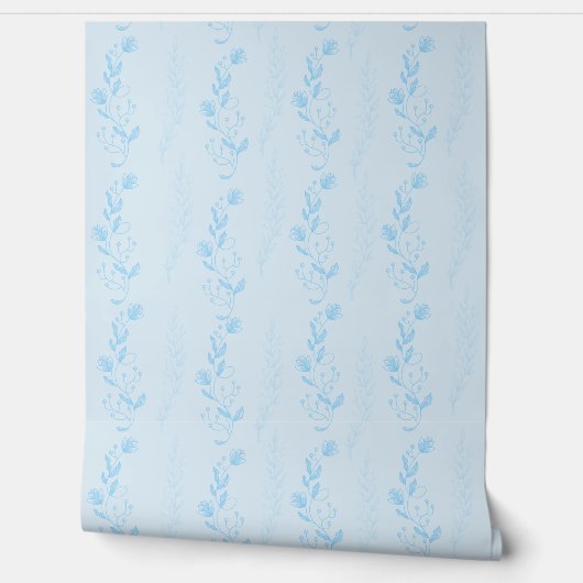 Dove Egg Toile Inspiriert Tapete (Abrollen)