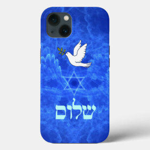 Dove - Fall Shalom Case-Mate iPhone Hülle