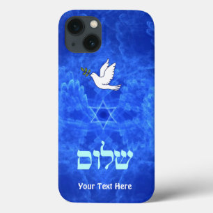Dove - Fall Shalom Case-Mate iPhone Hülle