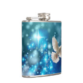 Dove Flachmann (Rechts)