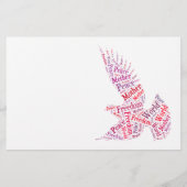 Dove Flyer (Hinten)