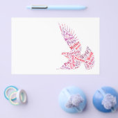 Dove Flyer (Einzeln)