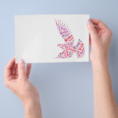 Dove Flyer (Handgriff)