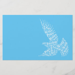 Dove Flyer