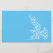 Dove Flyer (Hinten)
