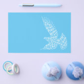 Dove Flyer (Einzeln)